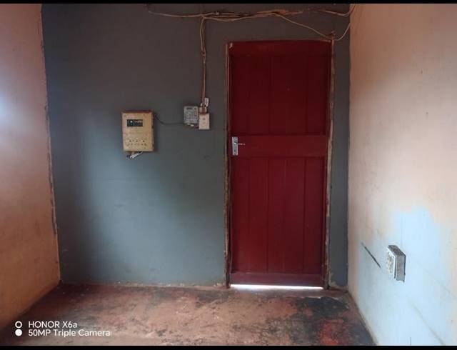 2 BEDROOM HOUSE FOR SALE IN SOSHANGUVE SOUTH